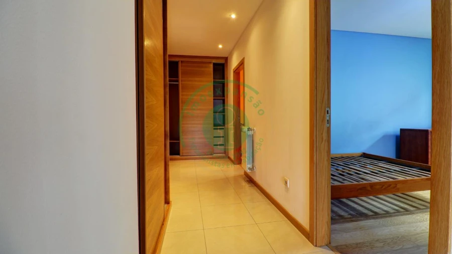 Apartamento T3 para Venda em Buarcos Foto 16