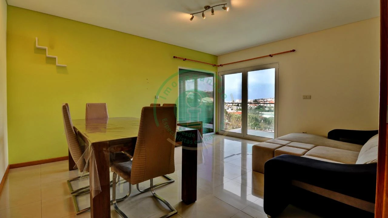 Apartamento T3 para Venda em Buarcos Foto 1