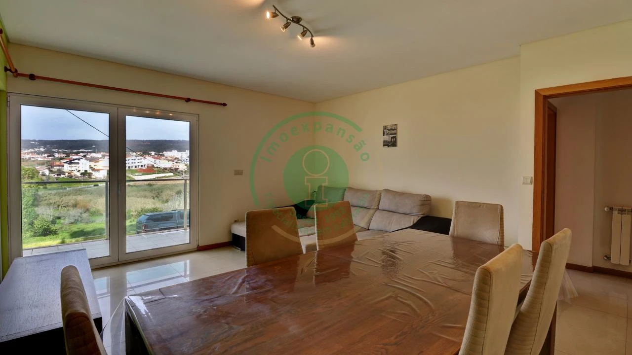 Apartamento T3 para Venda em Buarcos Foto 2