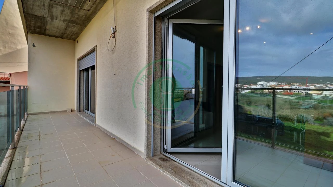 Apartamento T3 para Venda em Buarcos Foto 5