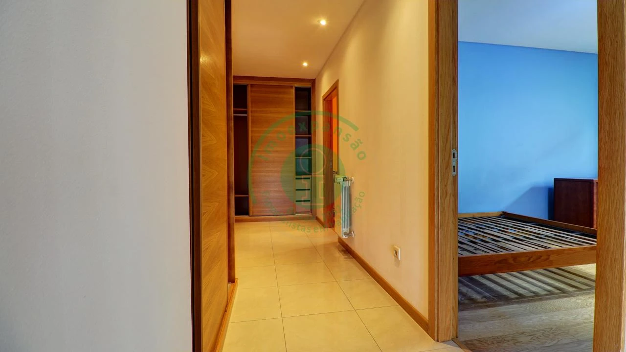 Apartamento T3 para Venda em Buarcos Foto 16