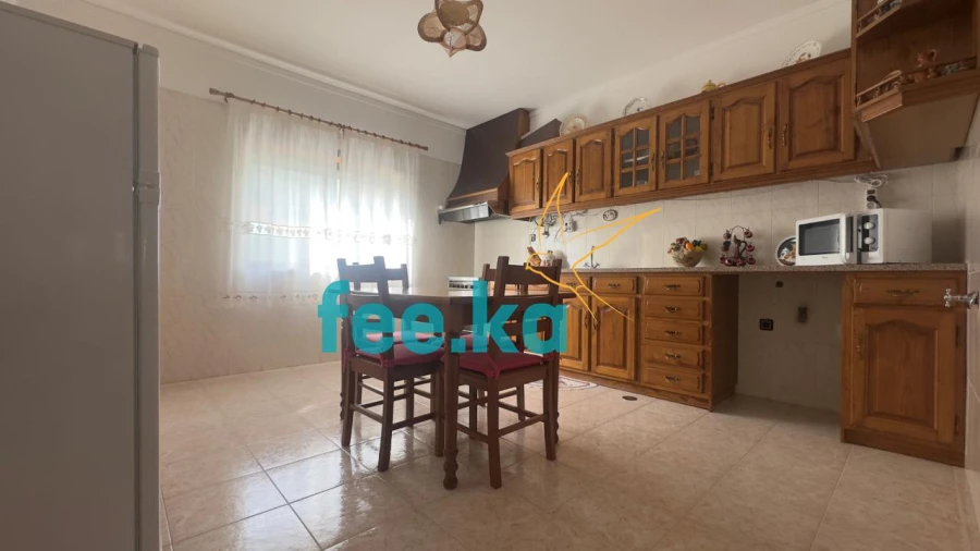 Apartamento T4 para Venda em Castelo Branco Foto 2