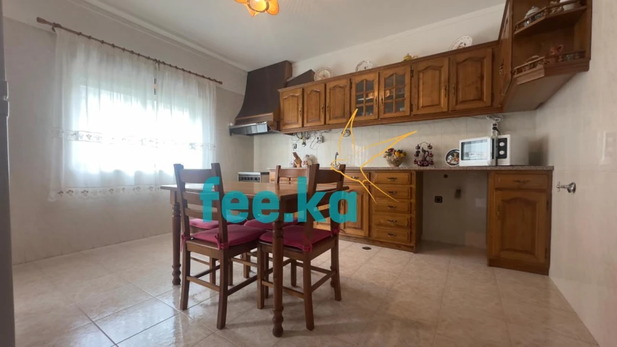Apartamento T4 para Venda em Castelo Branco Foto 5