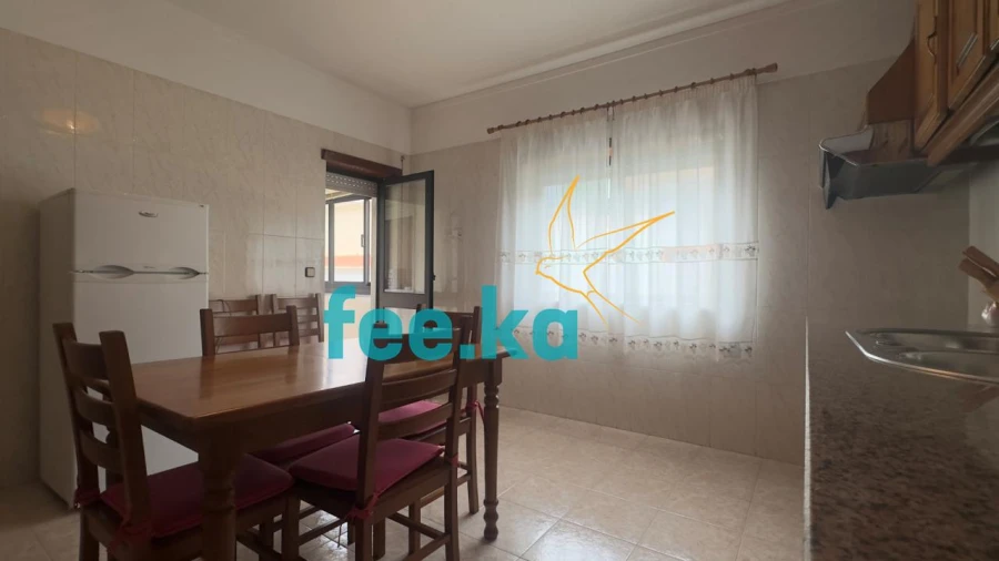 Apartamento T4 para Venda em Castelo Branco Foto 7