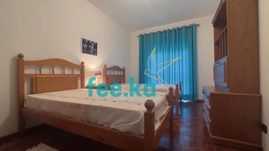 Apartamento T4 para Venda em Castelo Branco Foto 18