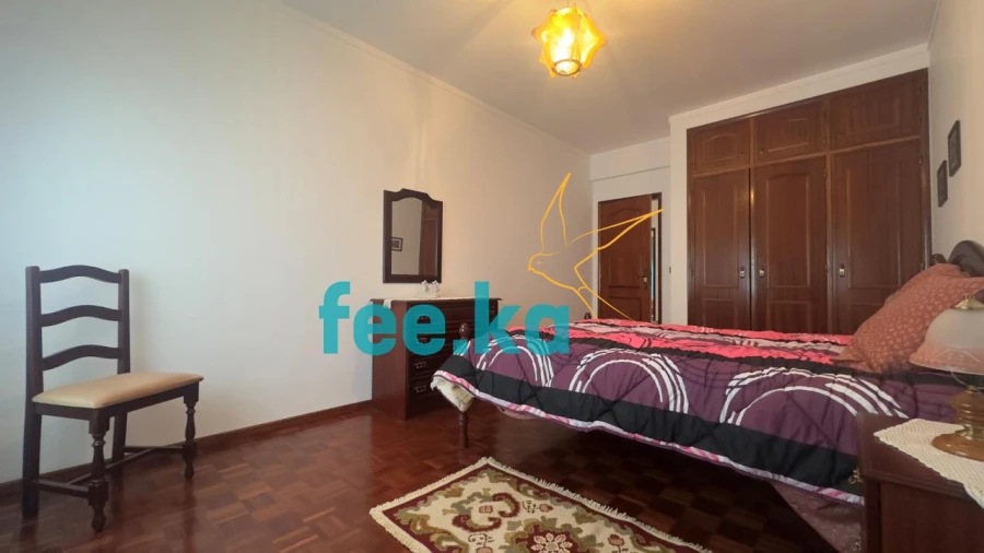 Apartamento T4 para Venda em Castelo Branco Foto 24