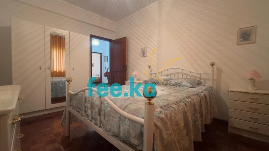 Apartamento T4 para Venda em Castelo Branco Foto 25