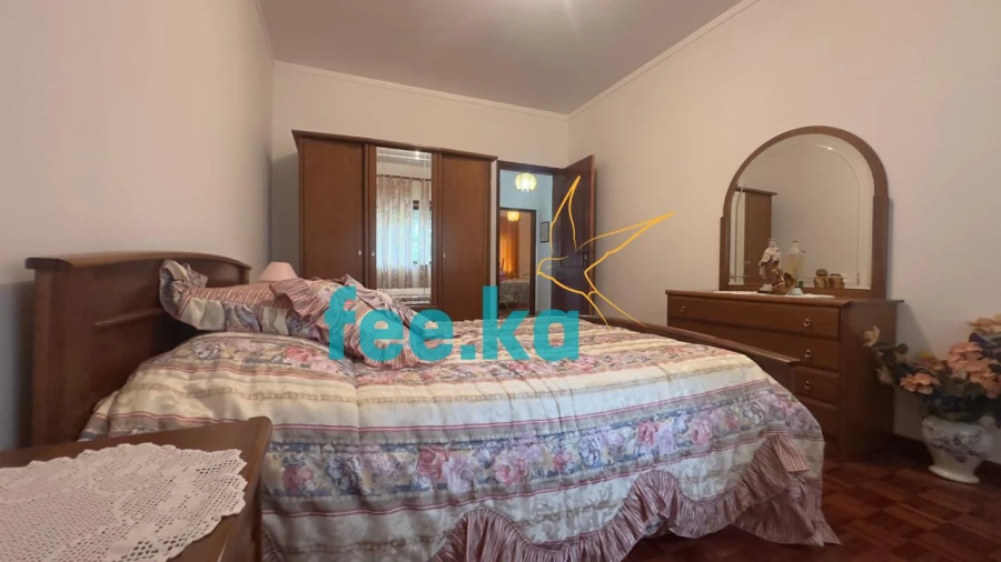 Apartamento T4 para Venda em Castelo Branco Foto 27