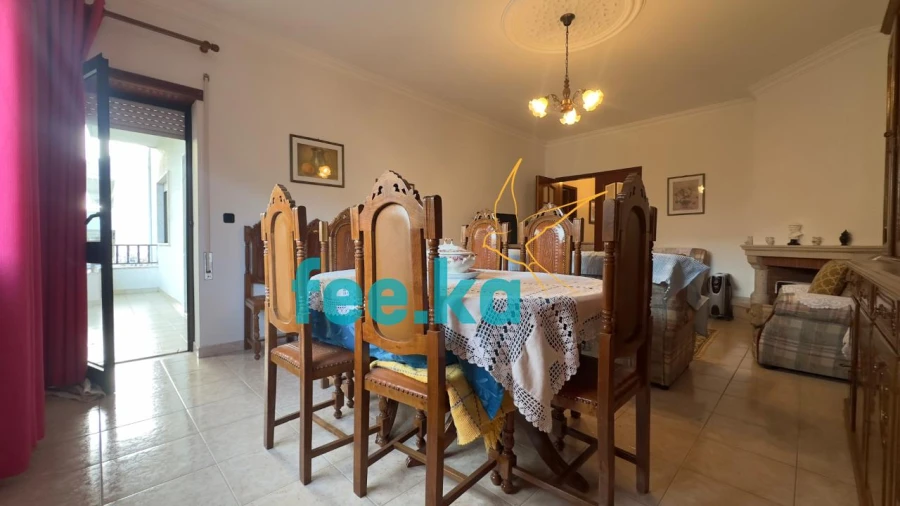 Apartamento T4 para Venda em Castelo Branco Foto 15