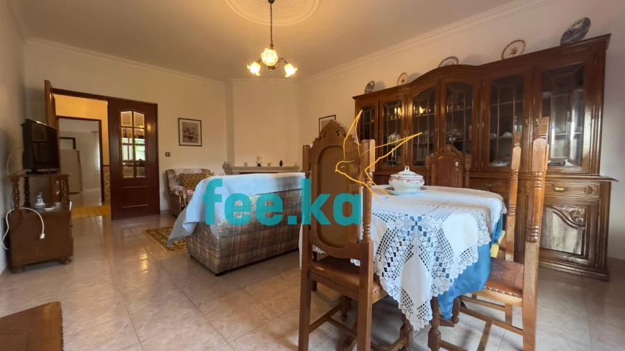 Apartamento T4 para Venda em Castelo Branco Foto 14