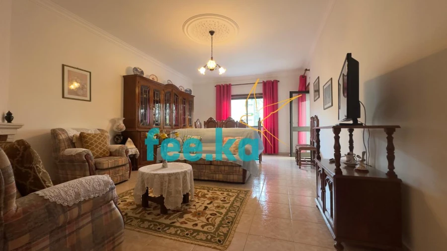 Apartamento T4 para Venda em Castelo Branco Foto 11