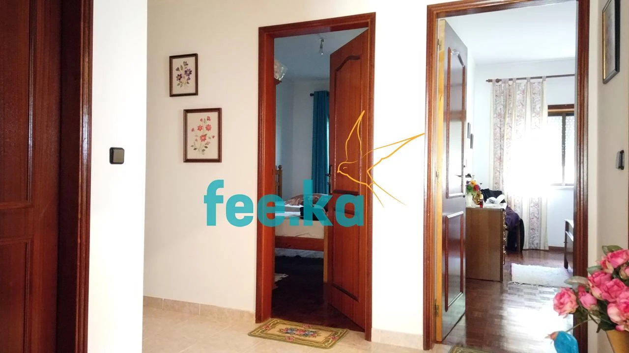 Apartamento T4 para Venda em Castelo Branco Foto 17