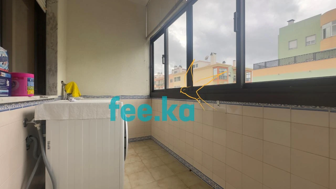 Apartamento T4 para Venda em Castelo Branco Foto 8