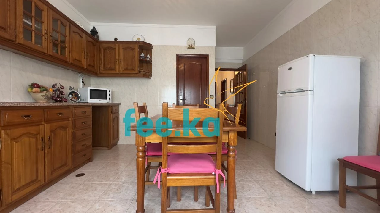 Apartamento T4 para Venda em Castelo Branco Foto 1