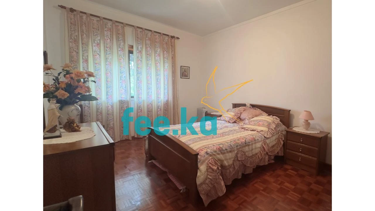 Apartamento T4 para Venda em Castelo Branco Foto 19