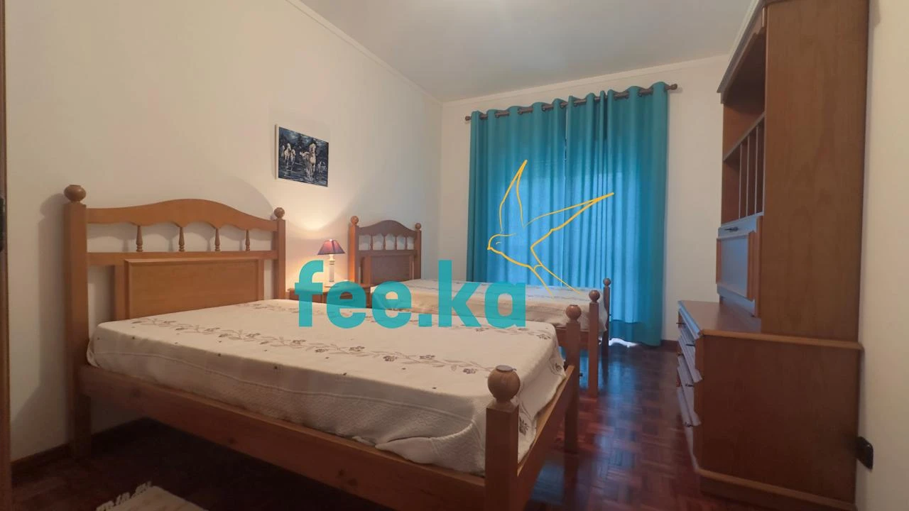 Apartamento T4 para Venda em Castelo Branco Foto 20