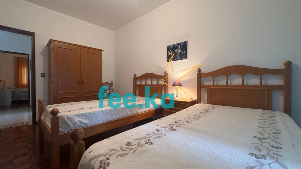 Apartamento T4 para Venda em Castelo Branco Foto 22