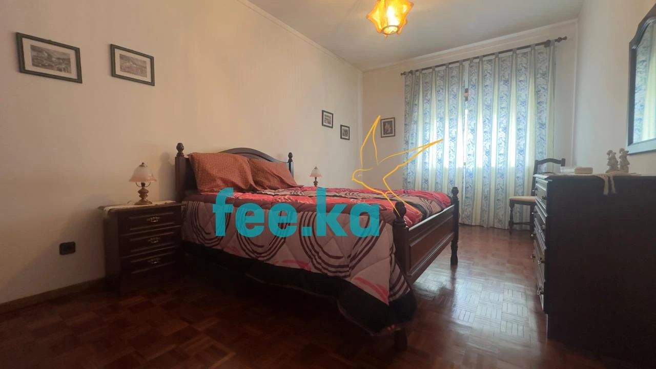 Apartamento T4 para Venda em Castelo Branco Foto 23