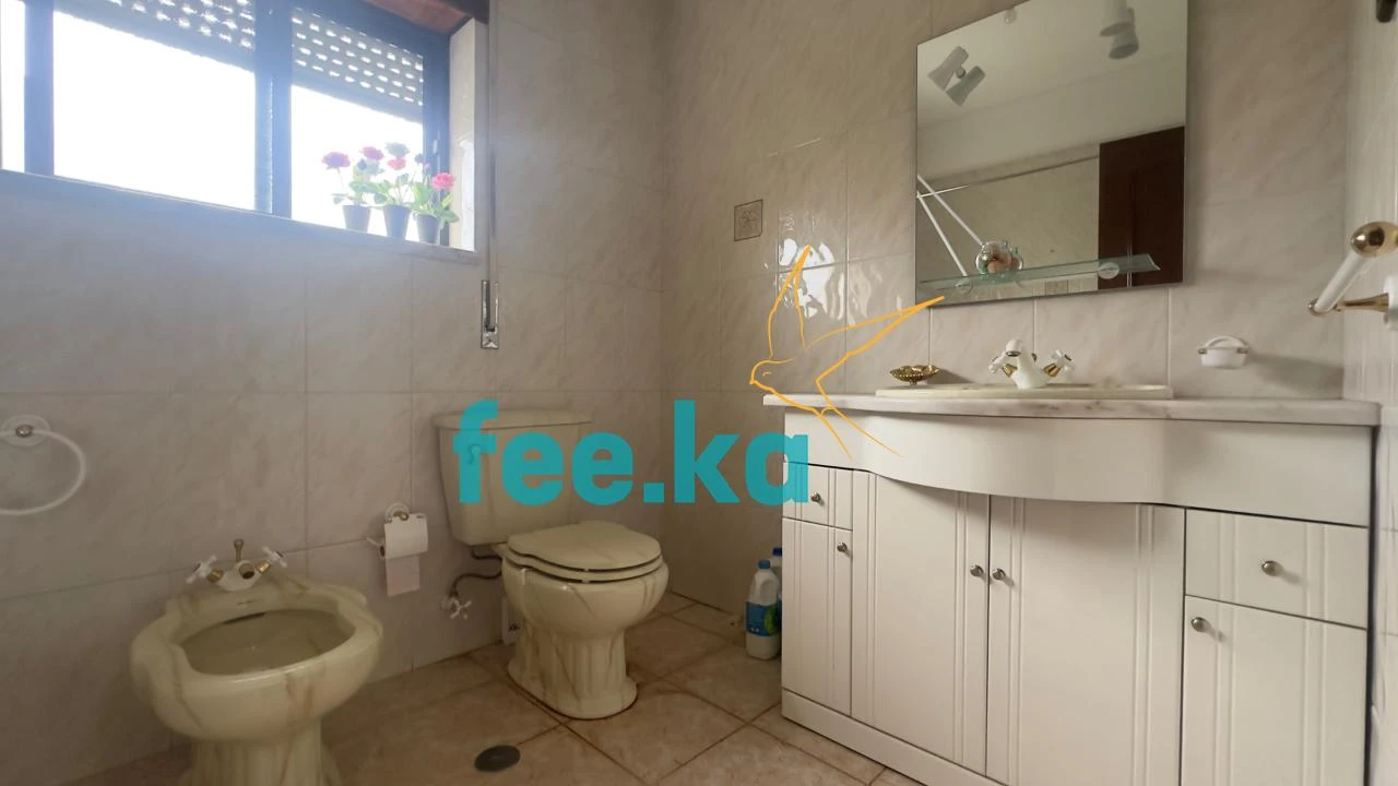 Apartamento T4 para Venda em Castelo Branco Foto 28