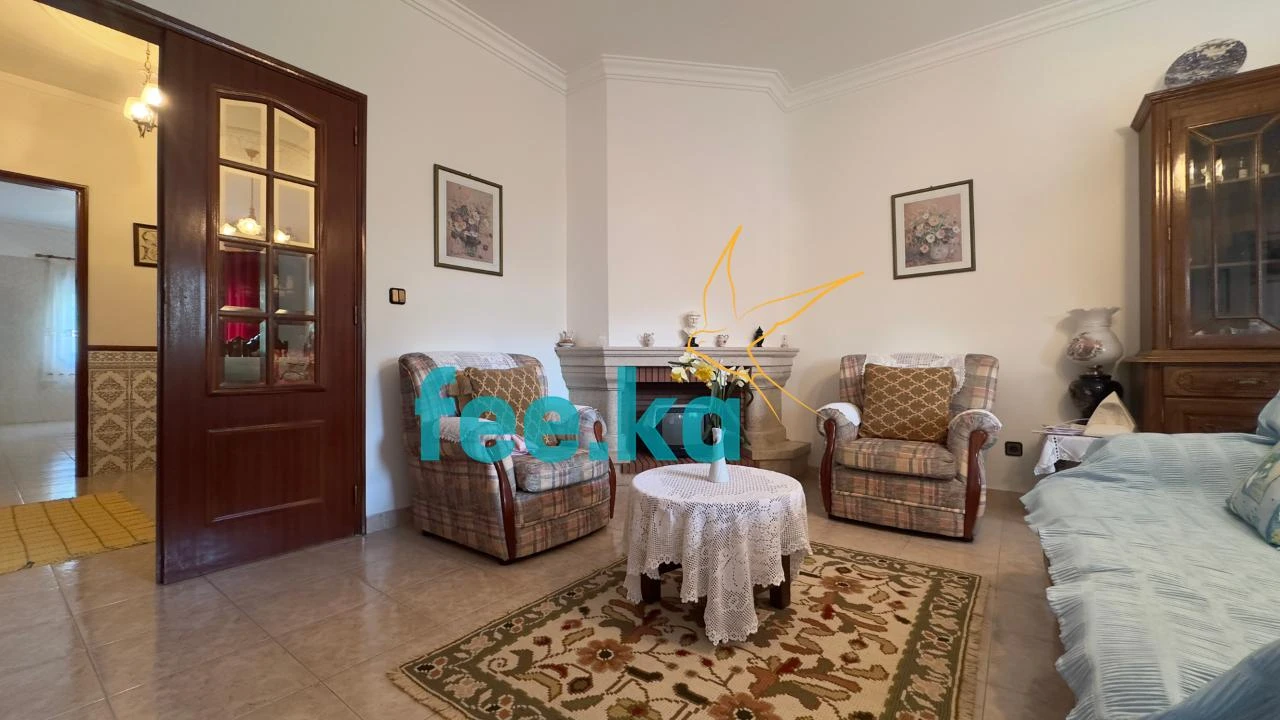 Apartamento T4 para Venda em Castelo Branco Foto 13