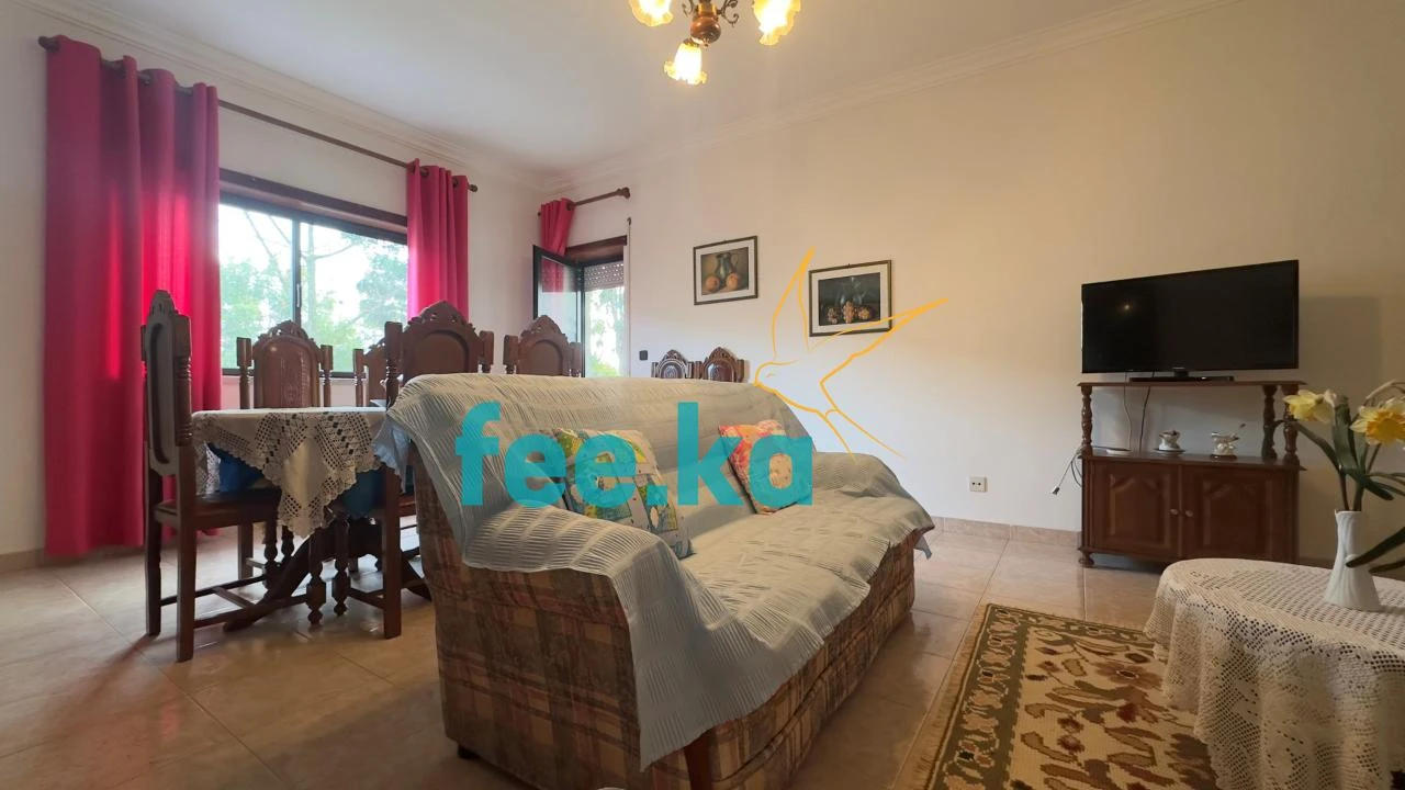 Apartamento T4 para Venda em Castelo Branco Foto 12