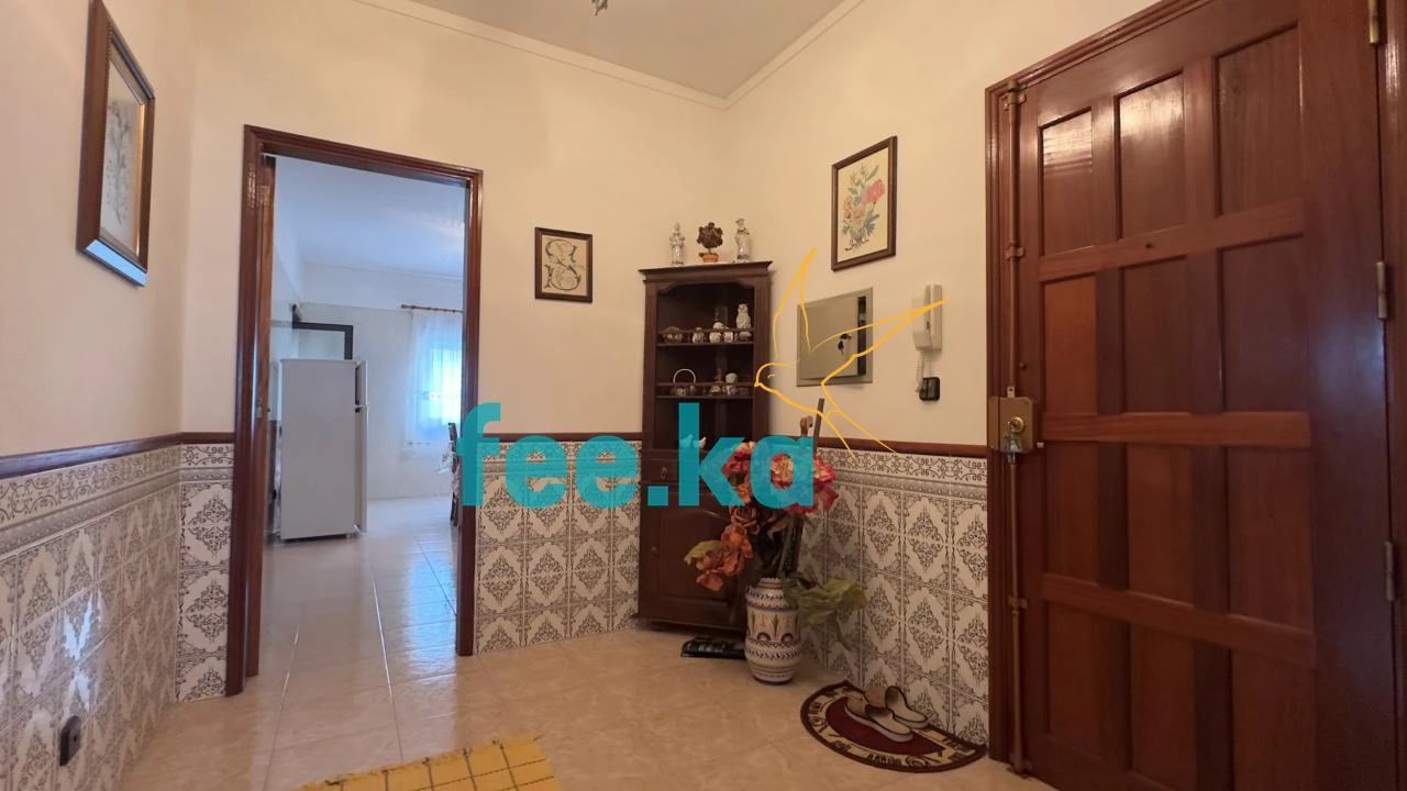 Apartamento T4 para Venda em Castelo Branco Foto 9