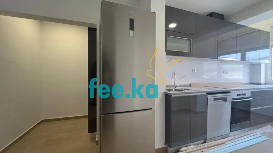 Apartamento T3 para Arrendamento em Castelo Branco Foto 3