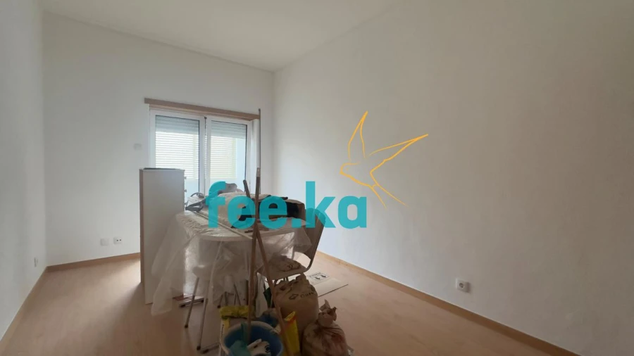 Apartamento T3 para Arrendamento em Castelo Branco Foto 5