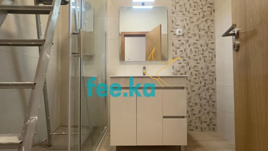 Apartamento T3 para Arrendamento em Castelo Branco Foto 7