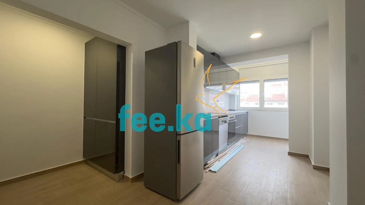 Apartamento T3 para Arrendamento em Castelo Branco Foto 4