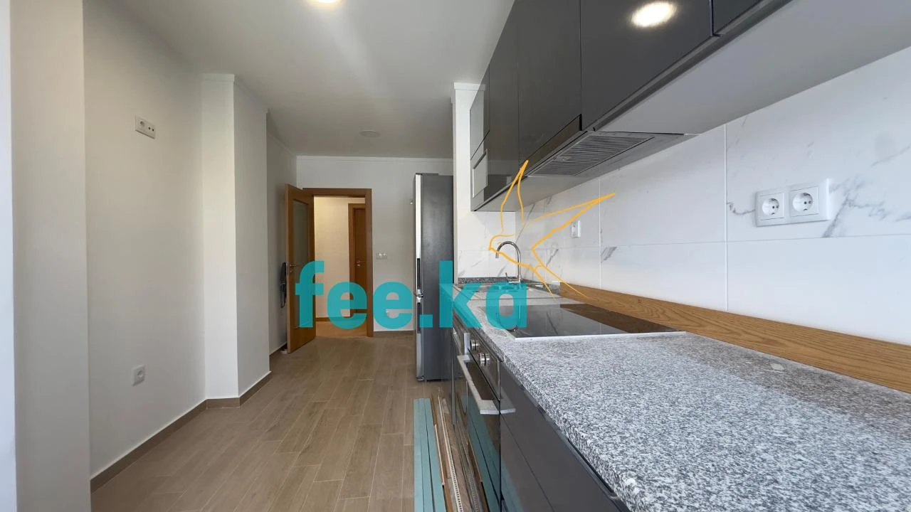 Apartamento T3 para Arrendamento em Castelo Branco Foto 2