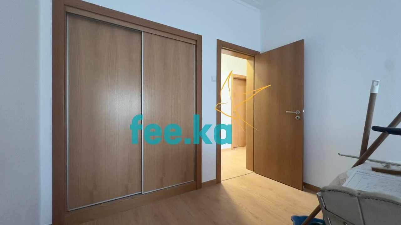 Apartamento T3 para Arrendamento em Castelo Branco Foto 6