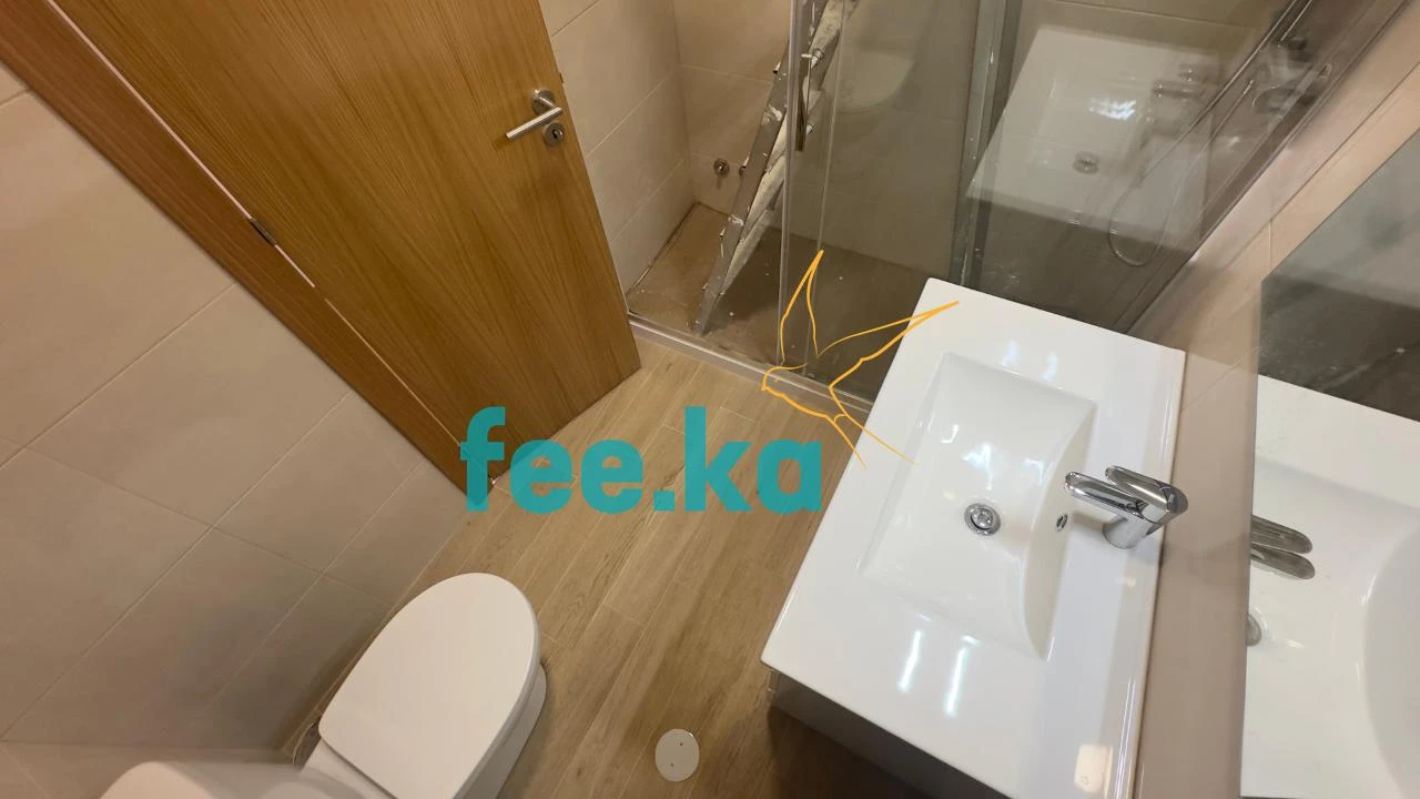 Apartamento T3 para Arrendamento em Castelo Branco Foto 8