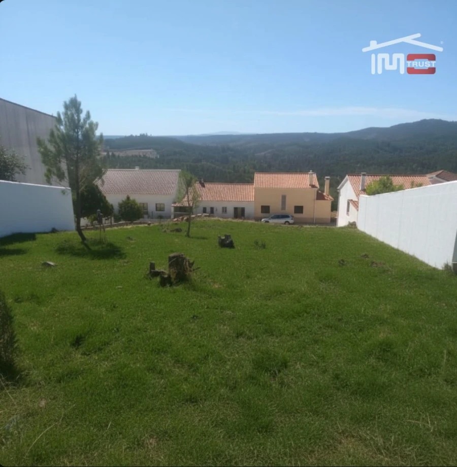 Terreno P/ Prédio para Venda em Amendoa Foto 2