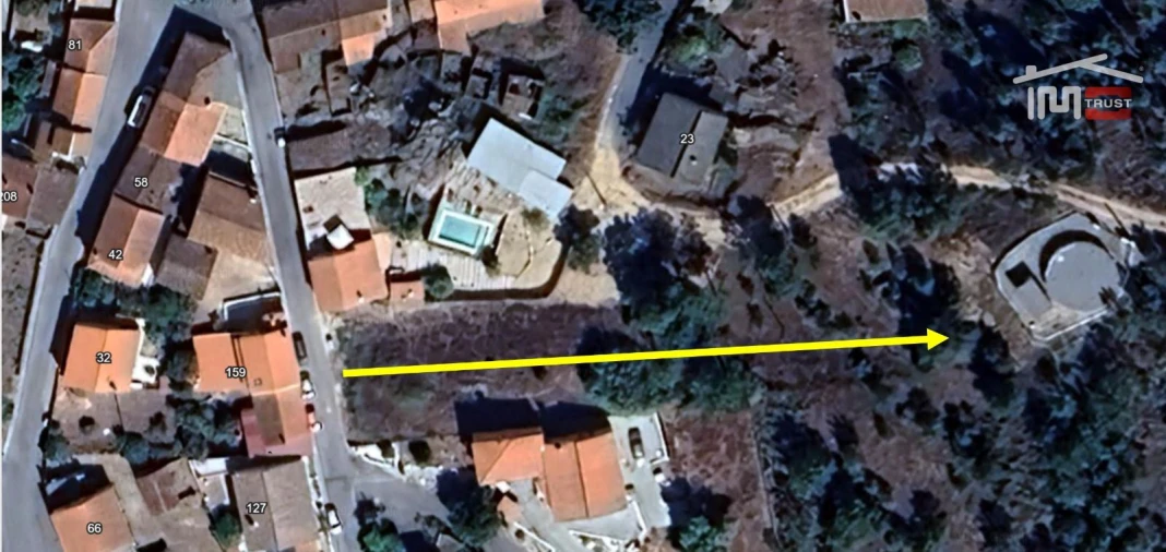 Terreno P/ Prédio para Venda em Amendoa Foto 4