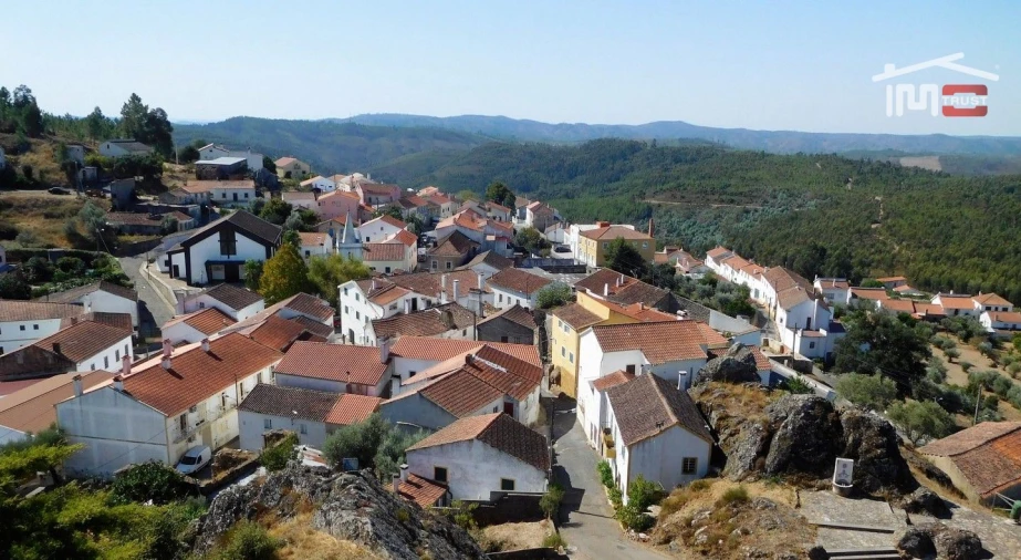 Terreno P/ Prédio para Venda em Amendoa Foto 3