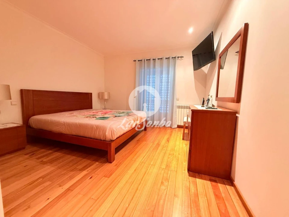 Moradia T3 para Venda em Fafe Foto 19