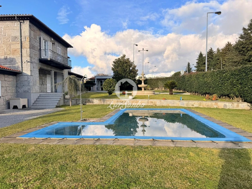 Moradia T3 para Venda em Fafe Foto 25