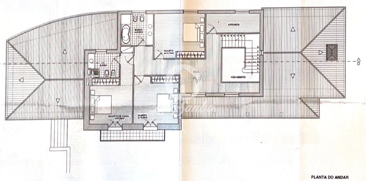 Moradia T3 para Venda em Fafe Foto 26