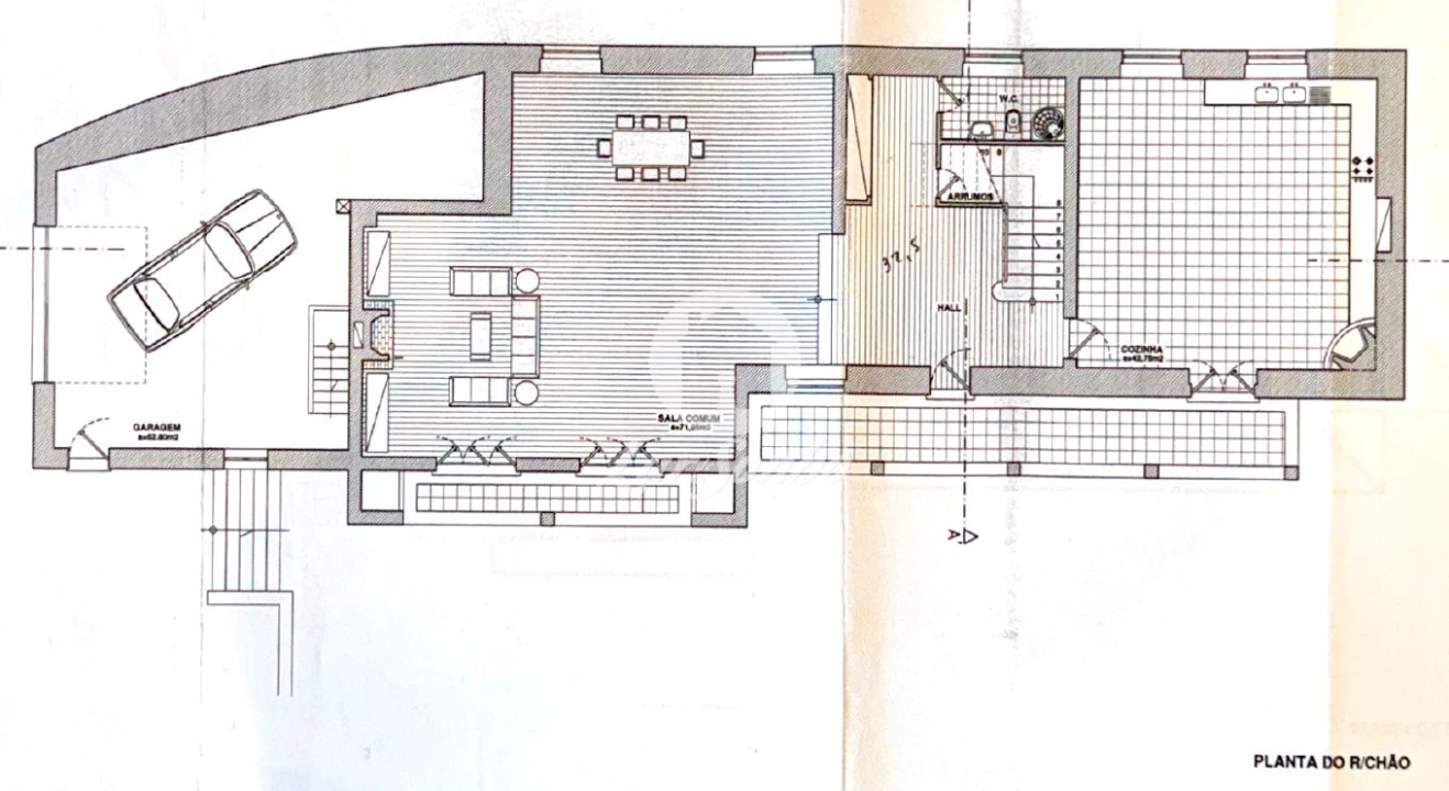 Moradia T3 para Venda em Fafe Foto 27