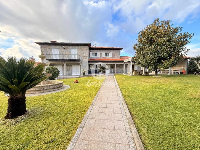 Moradia T3 para Venda em Fafe Foto 1