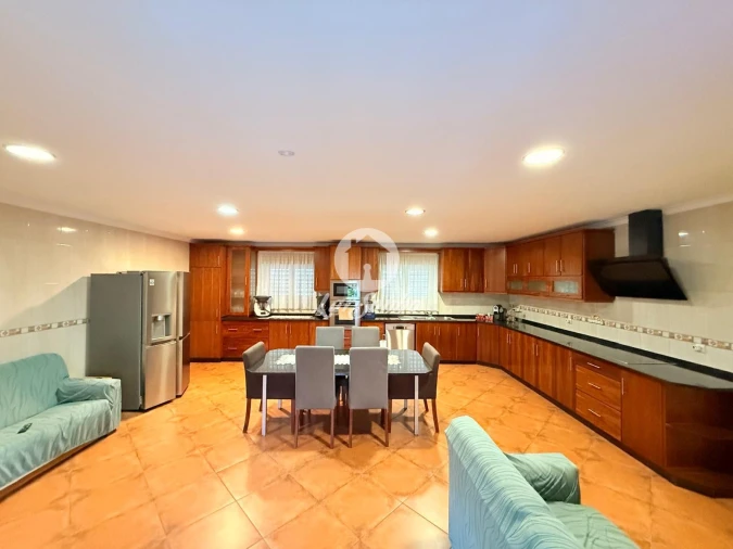 Moradia T3 para Venda em Fafe Foto 5