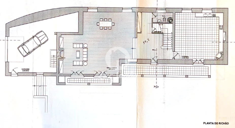 Moradia T3 para Venda em Fafe Foto 27