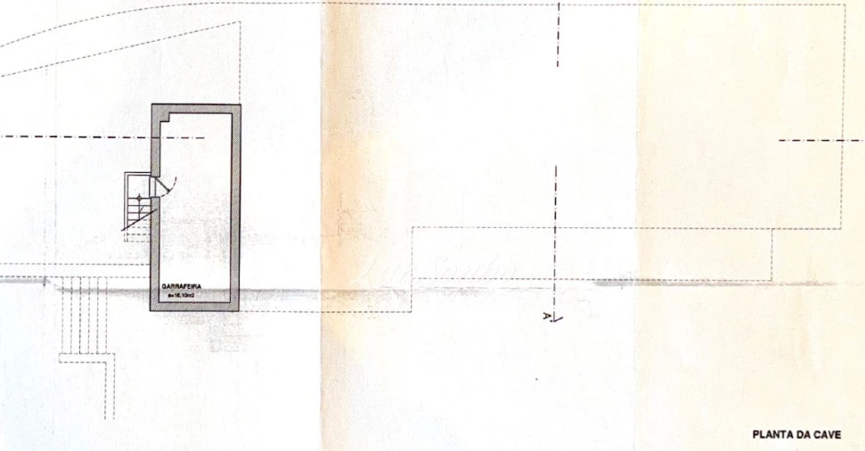 Moradia T3 para Venda em Fafe Foto 28