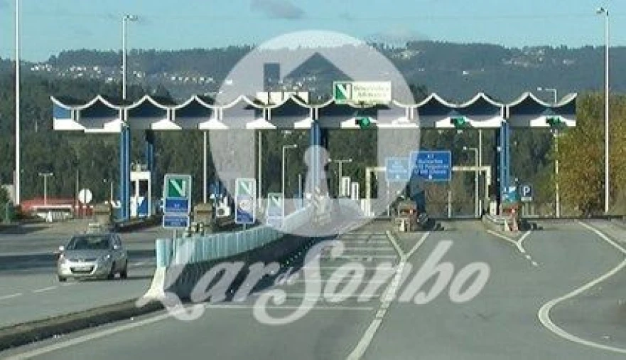 Moradia T3 para Venda em Fafe Foto 29