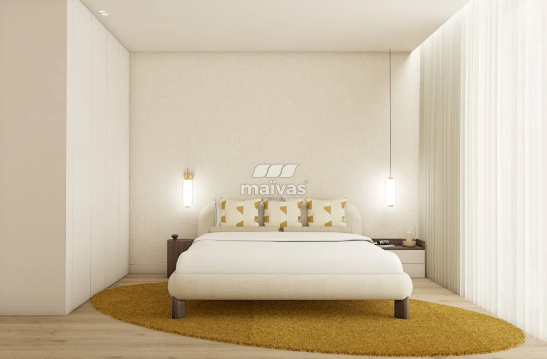 Apartamento T3 para Venda em Ponte da Barca, V.N. Muía, Paço Vedro Magalhães Foto 3