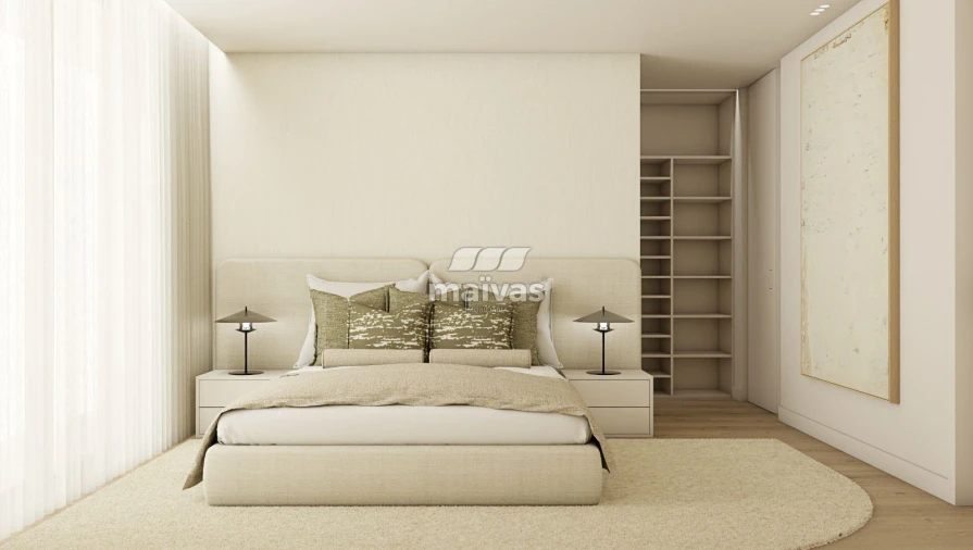 Apartamento T3 para Venda em Ponte da Barca, V.N. Muía, Paço Vedro Magalhães Foto 2