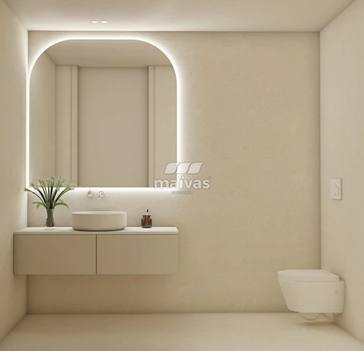 Apartamento T3 para Venda em Ponte da Barca, V.N. Muía, Paço Vedro Magalhães Foto 9