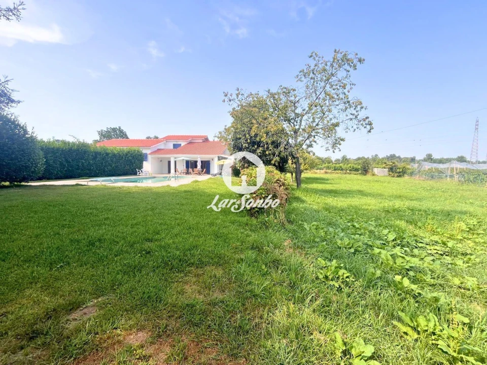 Moradia T4 para Venda em Merelim (São Paio), Panoias e Parada de Tibães Foto 4