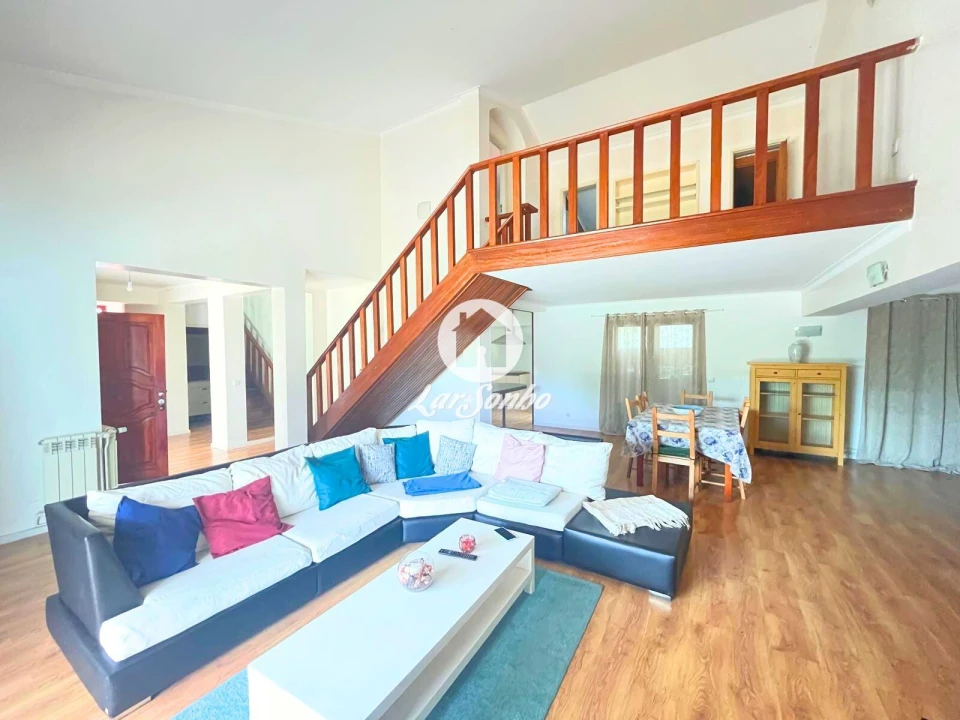 Moradia T4 para Venda em Merelim (São Paio), Panoias e Parada de Tibães Foto 6